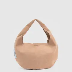 BUBBA - Moon Purse Montana Camel Essentials