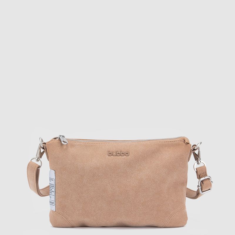 BUBBA - Purse Montana Camel Bubba Essentials