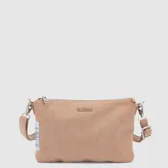 BUBBA - Purse Montana Camel Essentials