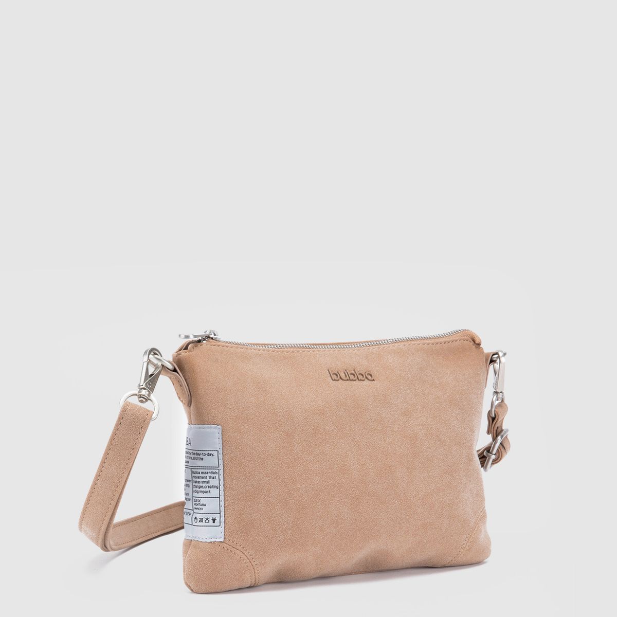 BUBBA - Purse Montana Camel Bubba Essentials