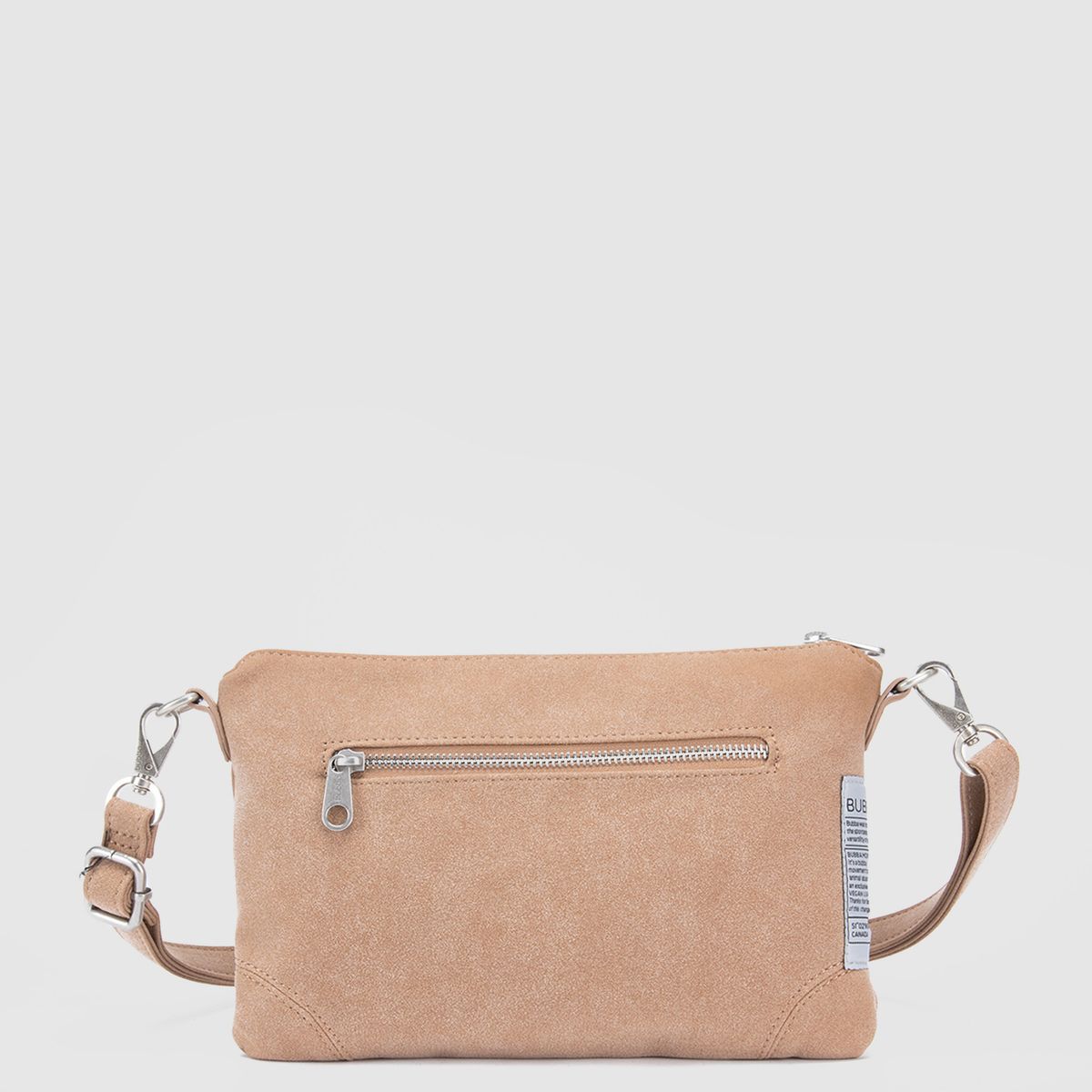 BUBBA - Purse Montana Camel Bubba Essentials