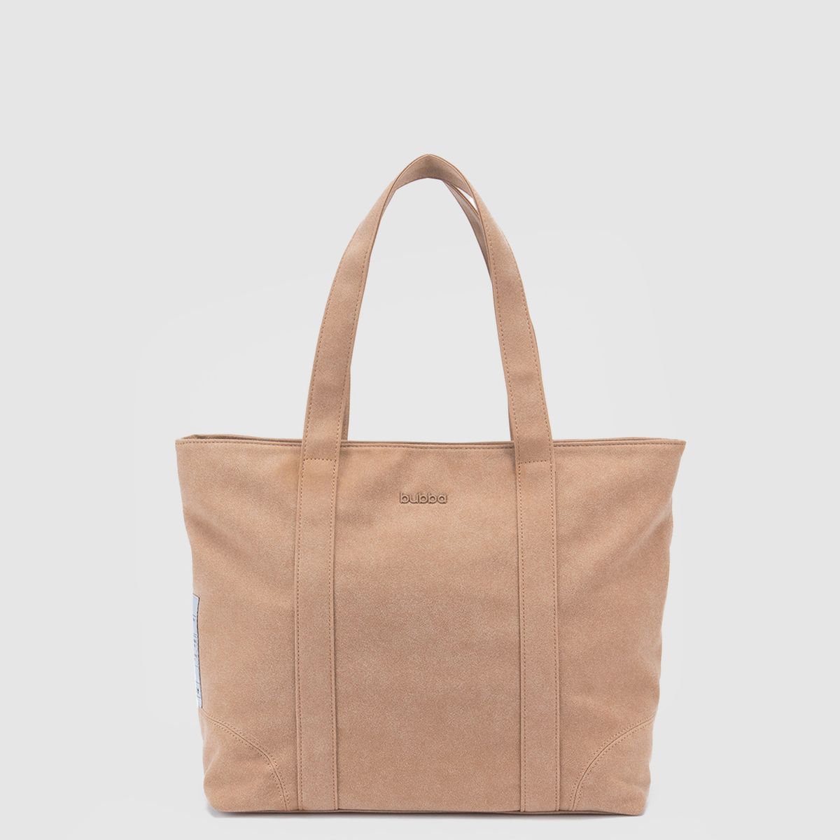 BUBBA - Tote Montana Camel Bubba Essentials