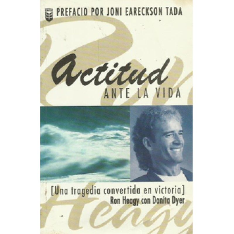 GREENLIBROS - Actitud ante La Vida  Life is An Attitude