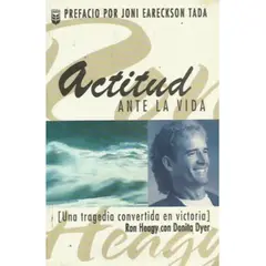 GREENLIBROS - Actitud ante La Vida Life is An Attitude