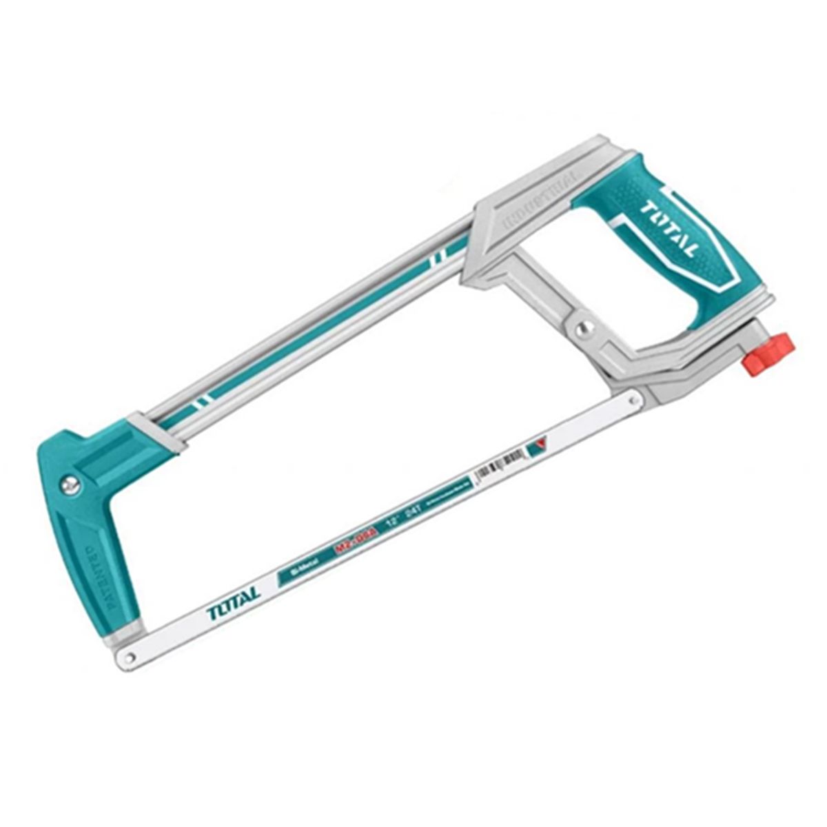 TOTAL TOOLS - Marco Arco De Sierra 12 Pulgadas Total Tht541016