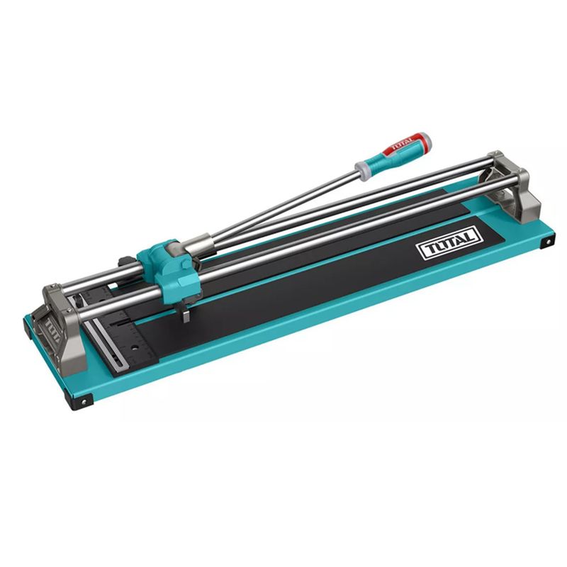 TOTAL TOOLS - Cortador Cortadora De Ceramica 60 Cm 600mm Total Tht576002