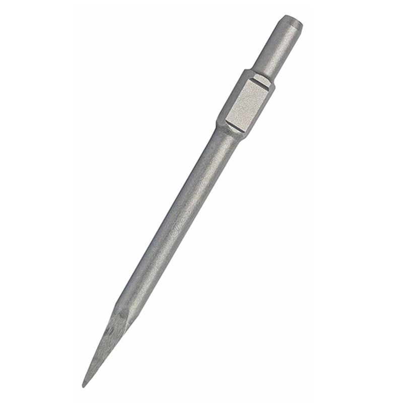 TOTAL TOOLS - Cincel Punta Hexagonal 30x410mm Total Tac1531301