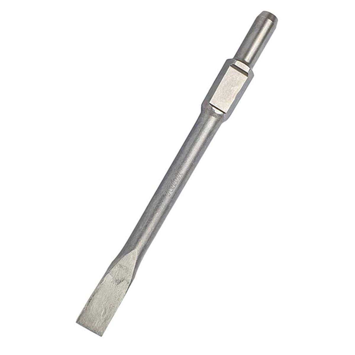 TOTAL TOOLS - Cincel Plano Hex 30x410x40mm Total Tac1532301