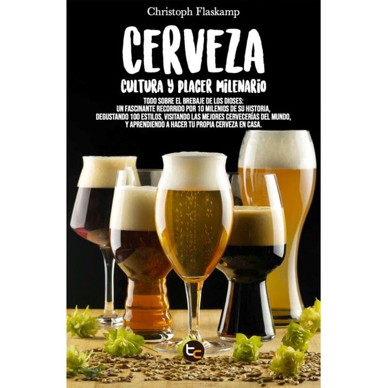 TRAYECTO COMUNICACIONES - Cerveza Cultura y Placer Milenario