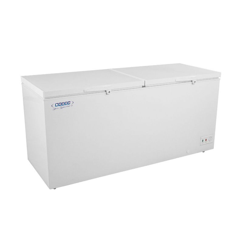 BOZZO - Congelador Horizontal 600 litros BD-600