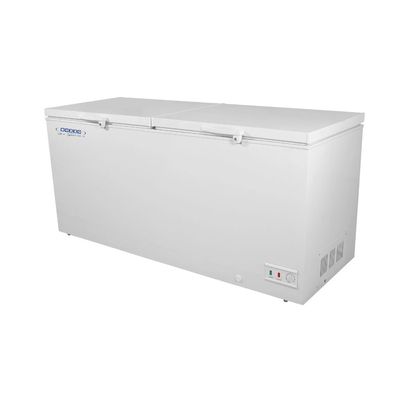 Imagen 2 del producto Congelador Dual 600 lt Tapa Dura Freezer