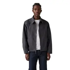 LEVIS - Chaqueta Hombre Polk Gris
