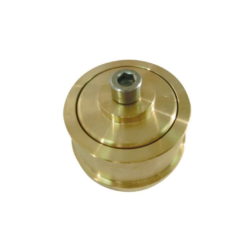 GENERICO - Molde Laminadora Ajustable