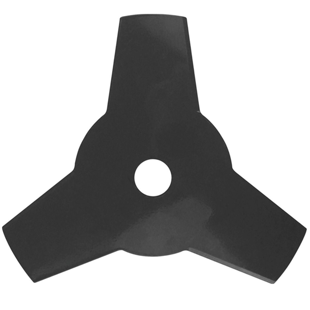 INGCO - Cuchilla 3 Puntas P Desmalezadora 255mm Ingco