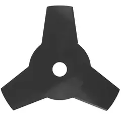 INGCO - Cuchilla 3 Puntas P Desmalezadora 255mm