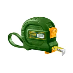 GENERICO - Cinta Huincha De Medir Metrica De Acero 3m Jadever Jdmt4310