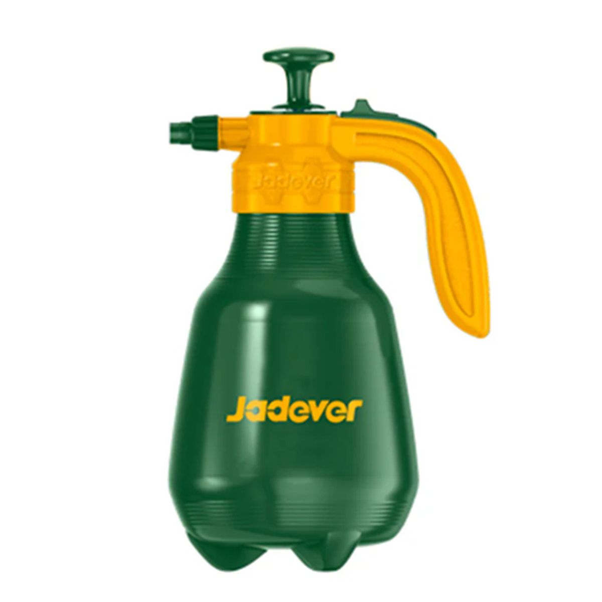 GENERICO - Rociador Pulverizador Fumigador Manual Presión 2 Lts Jadever