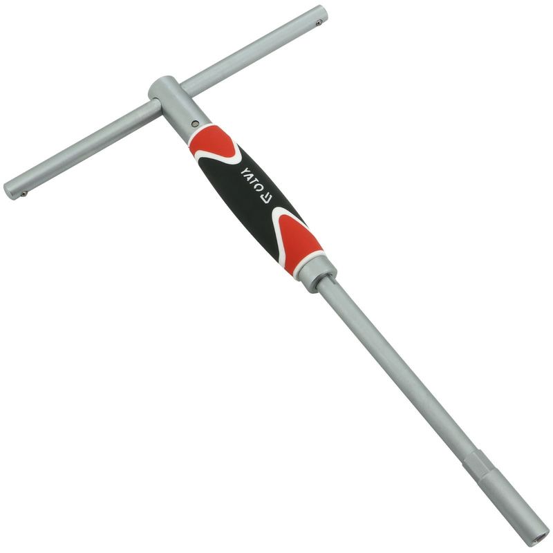 YATO - LLAVE HEXAGONAL T   10 MM YATO
