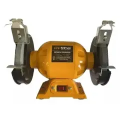 GENERICO - Esmeril De Banco 6 Pulgadas 12 Hp Neva Naeb6a