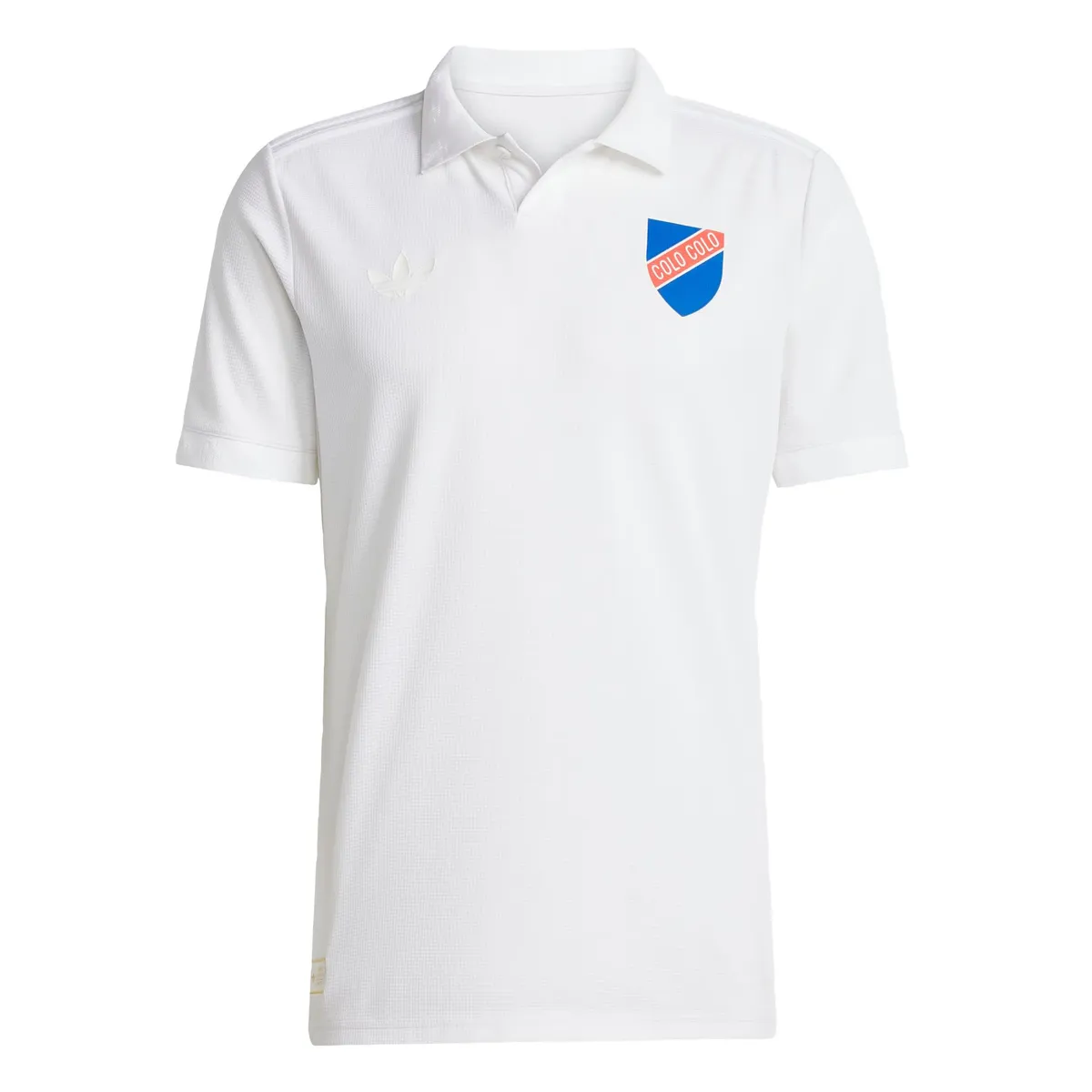ADIDAS - Camiseta  Colo-Colo 100 años