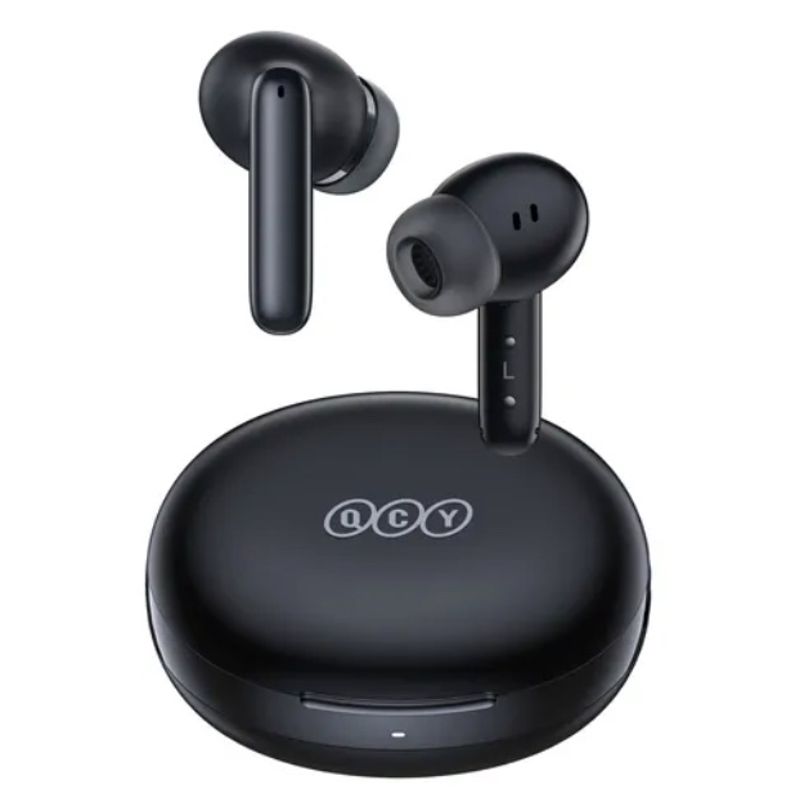 ATLAS - audífonos Inalámbricos Bluetooth  Color Negro