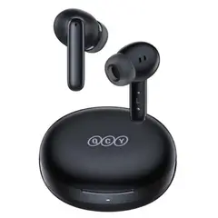 ATLAS - Audífonos Inalámbricos Bluetooth Color Negro
