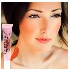 MAXBELLE - BLUSH BOMBA DE RUBOR LIQUIDO ALTA PIGMENTACION