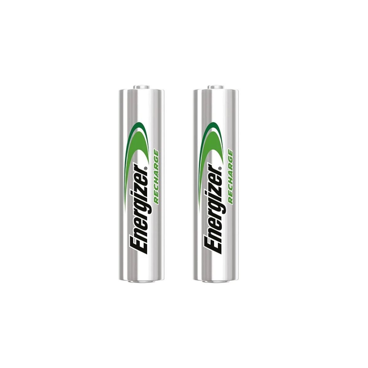 ENERGIZER - Pila Recargable Energizer Tamaño Aaa 2 Unidades