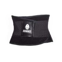 Faja TECNOMED Original Color Negro Talla L
