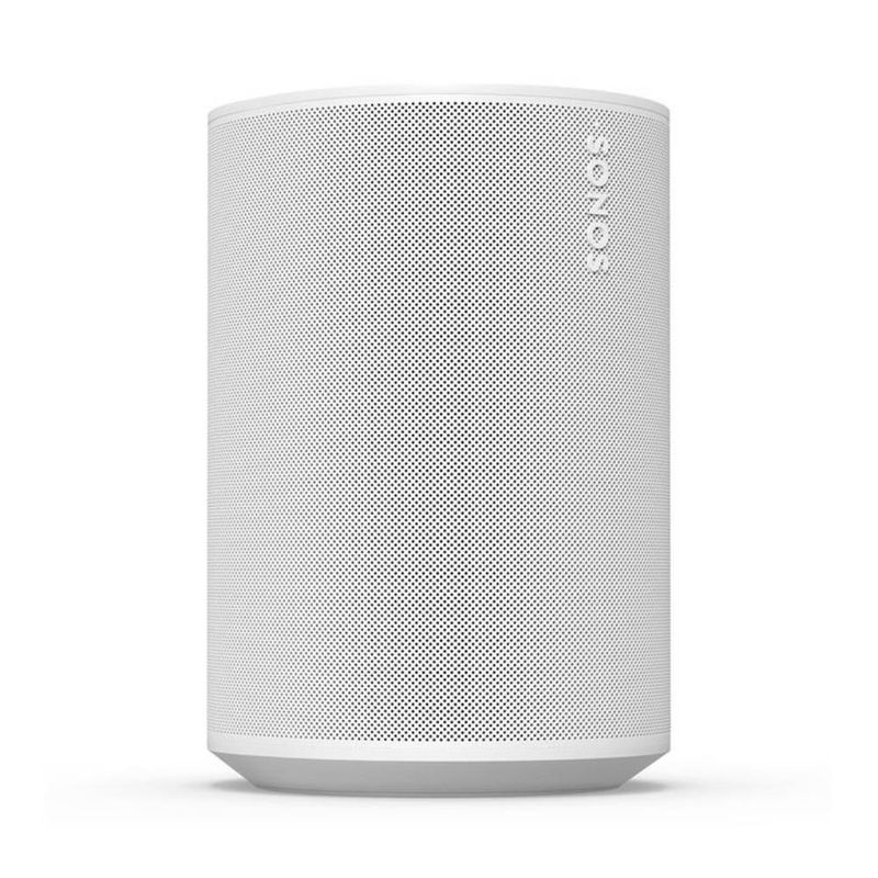 SONOS - Parlante SONOS ERA 100 - Blanco
