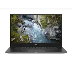 DELL - NOTEBOOK PRECISION 5540 I7 9850H /32GB/512GB SSD/NVIDIA T2000 4GB TACTIL 4K GRADO A
