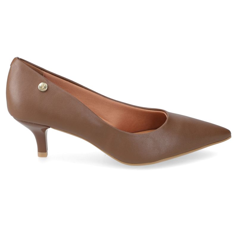 VIZZANO - Stiletto Mujer  5 cm Capuchino