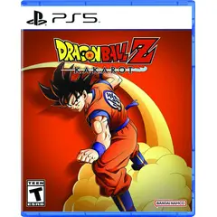 PLAYSTATION - Dragon Ball Z Kakarot PS5 Físico