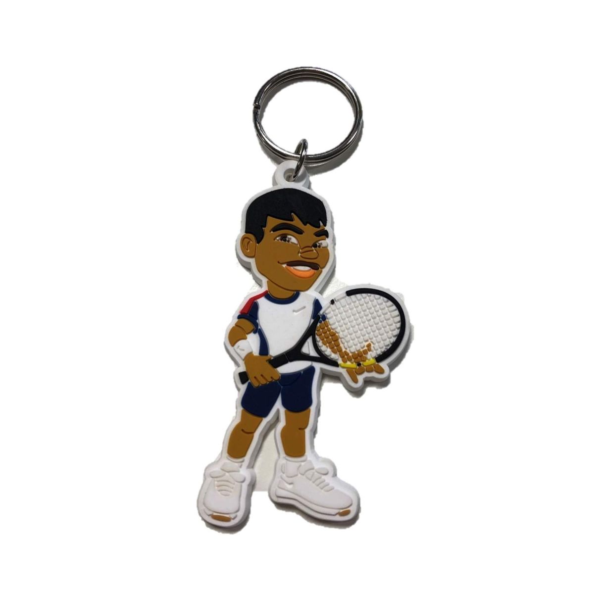 BABOLAT - LLAVERO TENIS BABOLAT CARLOS ALCARAZ