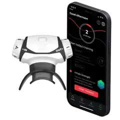 GENERICO - Airofit PRO 2.0 - Blanco
