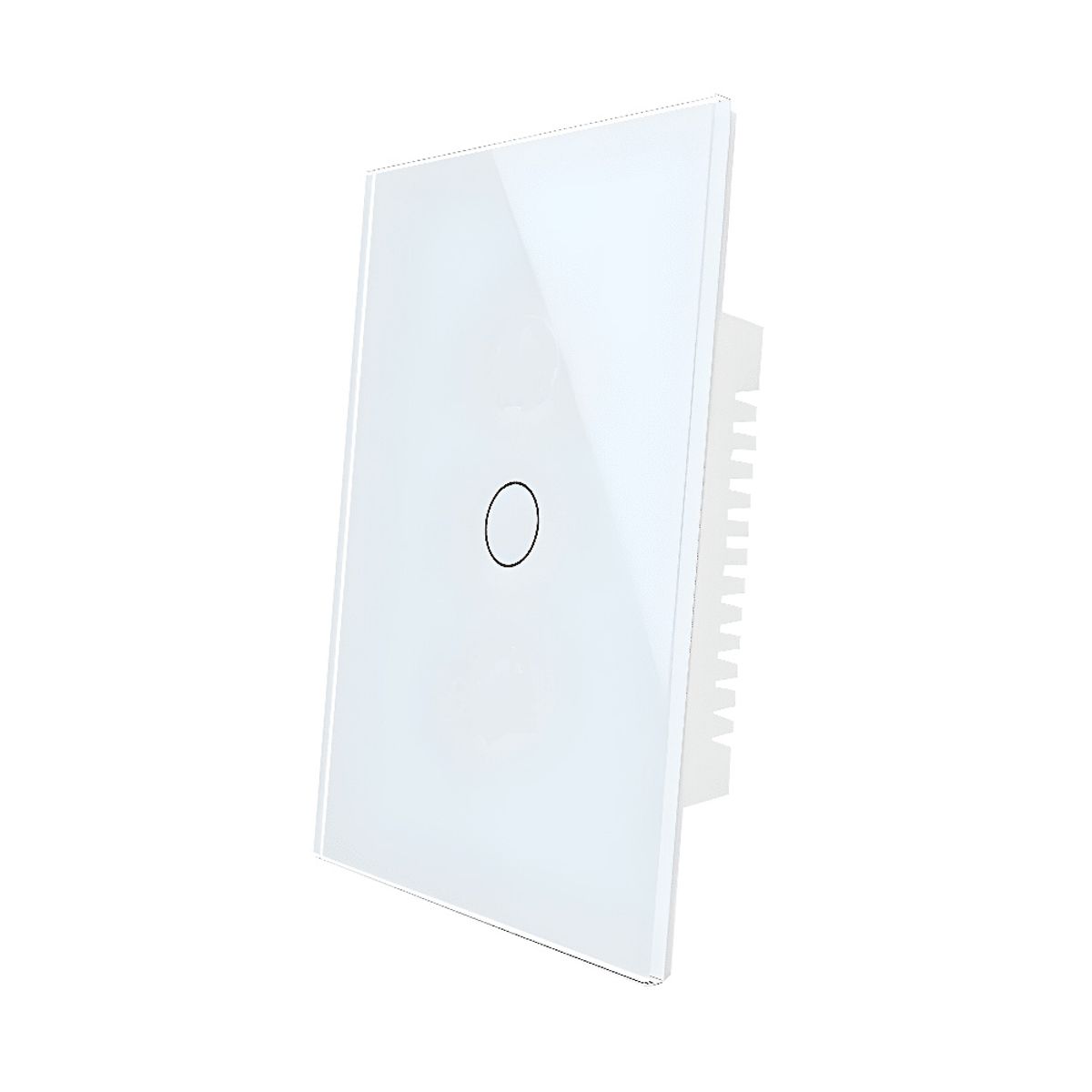 SONOFF - Interruptor WiFi de pared sin Neutro de 1 Canal Sonoff