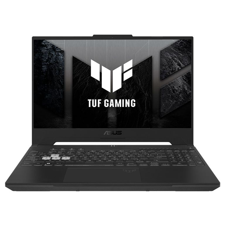 Notebook TUF Gaming F15 Intel i7 16gb 512ssd RTX 4060 15,6