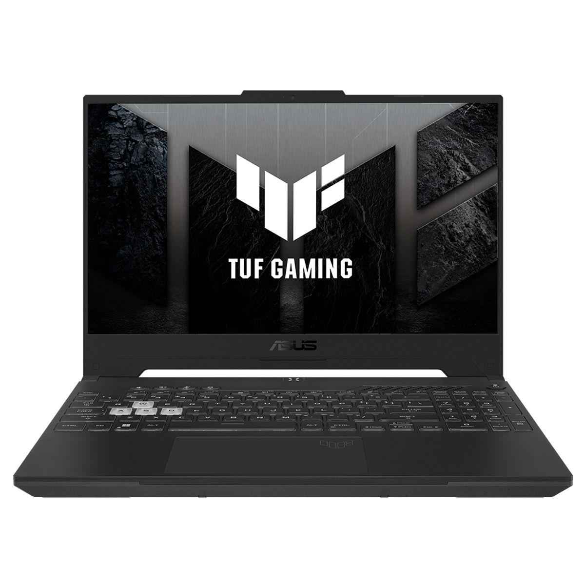 ASUS - Notebook ASUS TUF Gaming F15 Intel i7 16gb 512ssd RTX 4060 15,6"