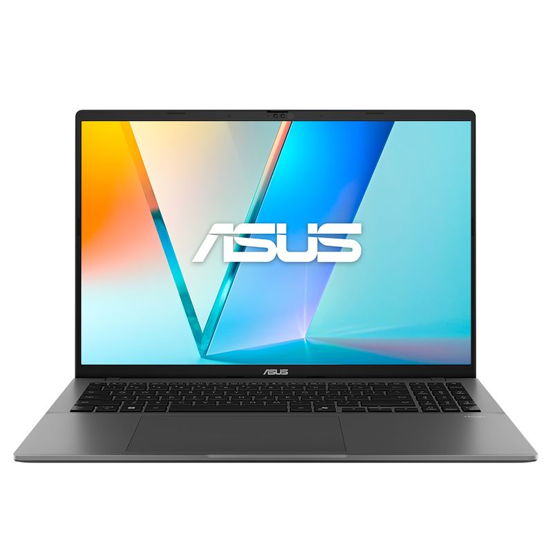 ASUS - Notebook ASUS Vivobook S16 Intel i7 16Gb Ram 512Gb SSD 16