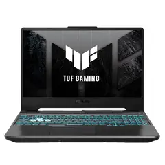 ASUS - Notebook TUF Gaming A15 Ryzen 7 8gb 512gb RTX 2050 15,6"