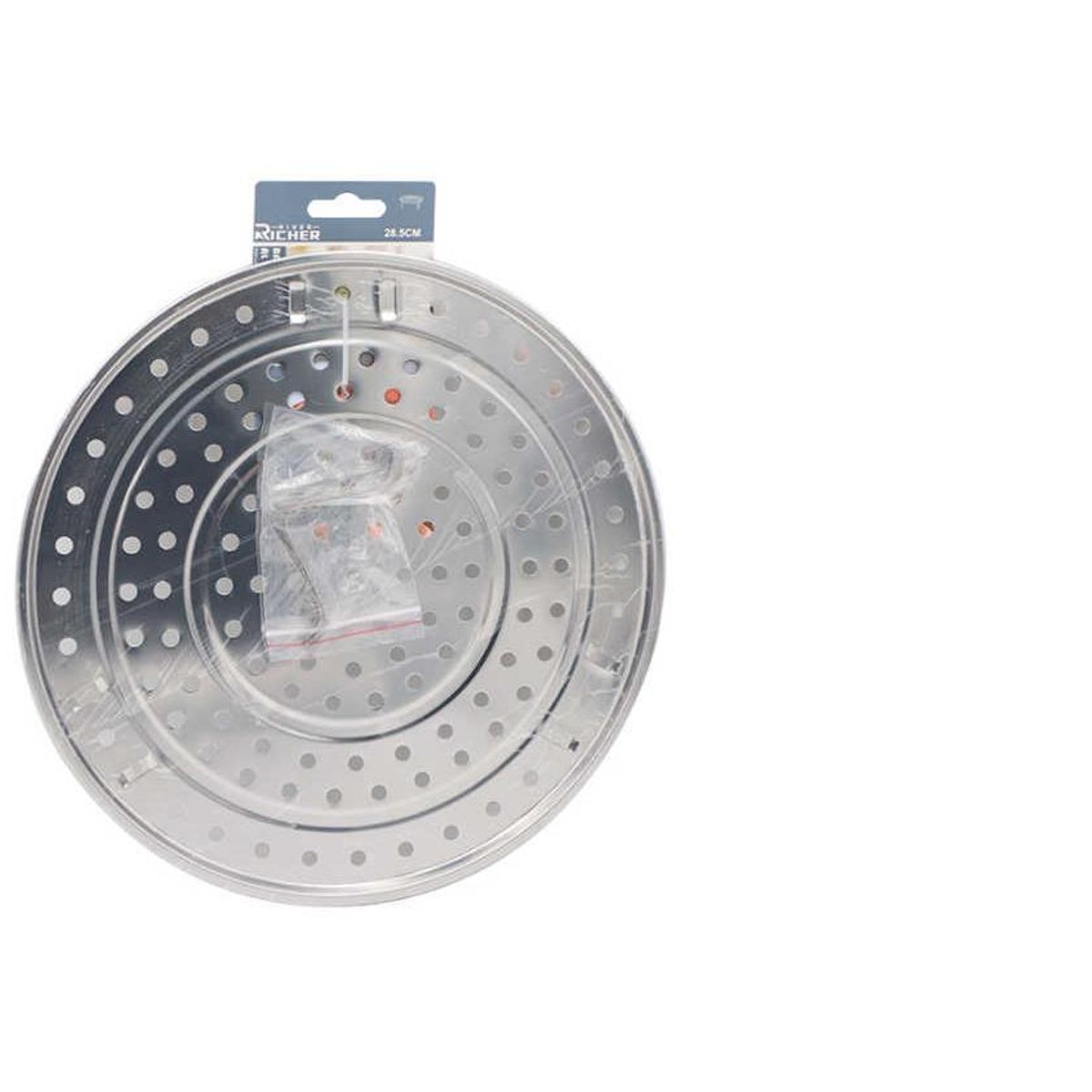 GENERICO - Bandeja Vaporera 23cm