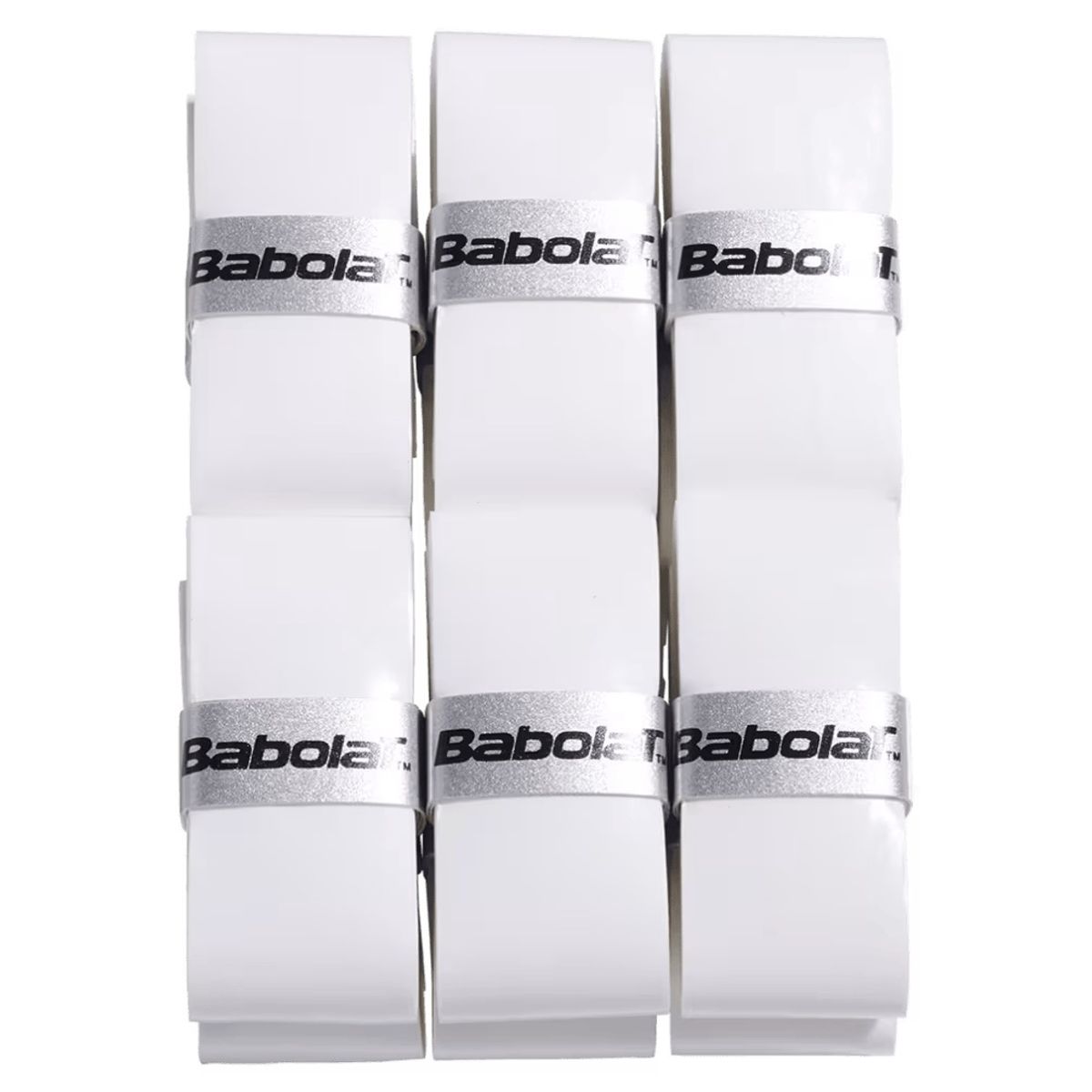 BABOLAT - OVER GRIP BABOLAT PRO TOUR 2.0 / X12