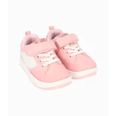 4KIDS - Zapatilla bebés con alas rosado 4 Kids