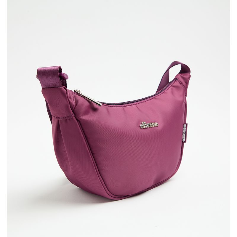 ELLESSE - BOLSOS_Y_MOCHILAS MUJER ELLESSE CLOVER BURGANDY