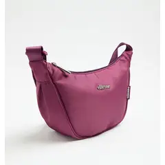 ELLESSE - BOLSOS_Y_MOCHILAS MUJER CLOVER BURGANDY