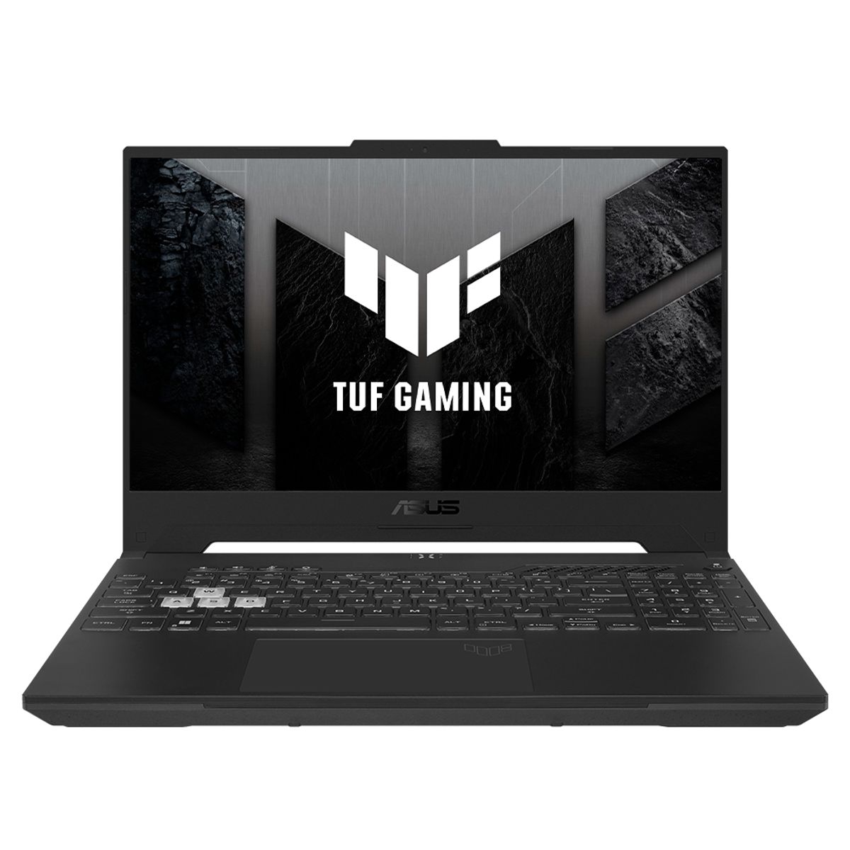 ASUS - Notebook Asus Tuf Gaming F15 I5 16gb Ram 512gb Ssd Rtx3050