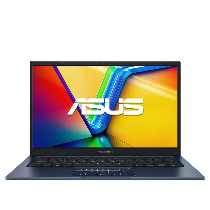 ASUS - Notebook Asus Vivobook 14 I5 8gb 512gb Ssd Full Hd