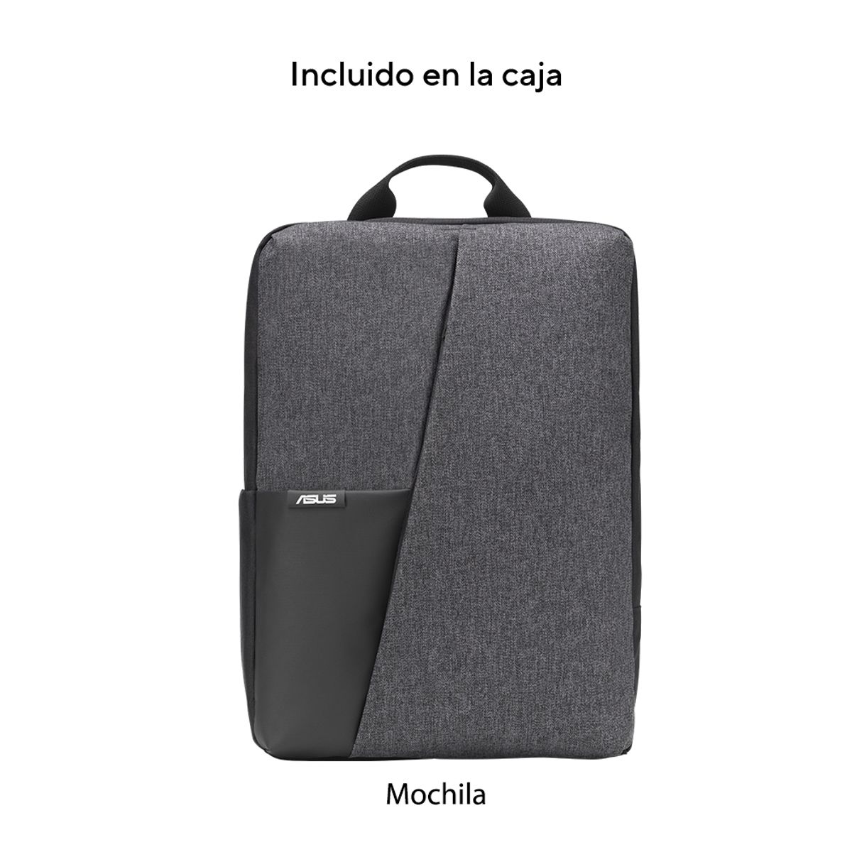 ASUS - NOTEBOOK ASUS VIVOBOOK 16 INTEL 5 16GB 512GB SSD RTX 3050 16'