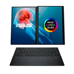 ASUS - Notebook Zenbook Duo Intel Ultra 9 32gb Ram 1tb Ssd 14