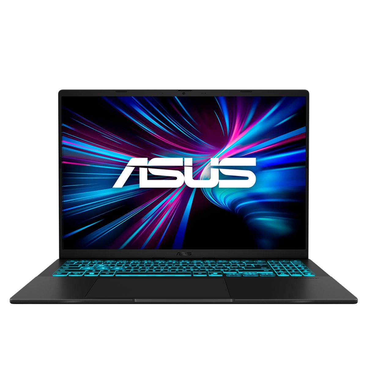 ASUS - Notebook ASUS Gaming V16 Intel Core 5 16GB RAM 512GB SSD RTX 4050 16"